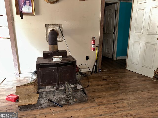 500 S Pond Street, Toccoa, GA 30577