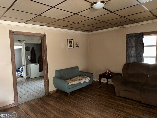 500 S Pond Street, Toccoa, GA 30577