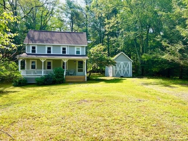 3 Rennenberg Road, Highland Lake, NY 12743
