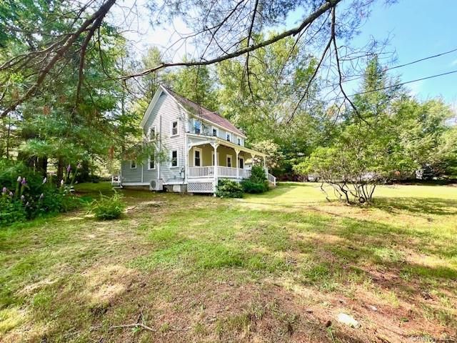3 Rennenberg Road, Highland Lake, NY 12743