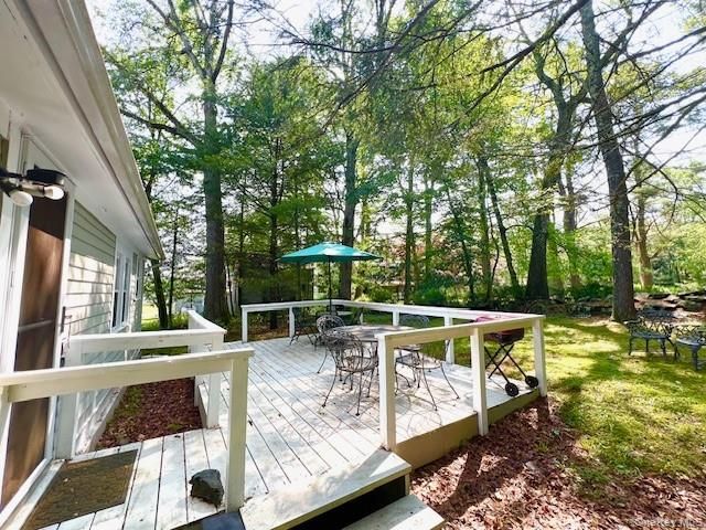 3 Rennenberg Road, Highland Lake, NY 12743