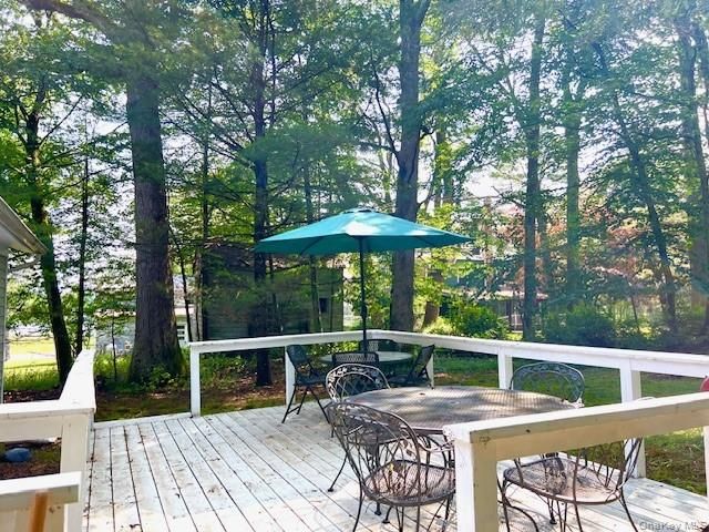 3 Rennenberg Road, Highland Lake, NY 12743