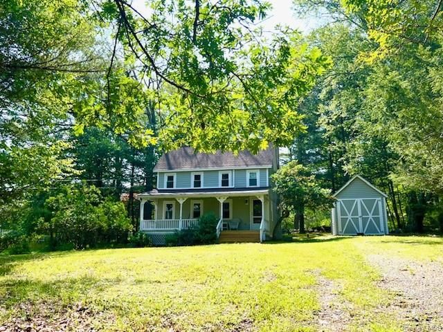3 Rennenberg Road, Highland Lake, NY 12743