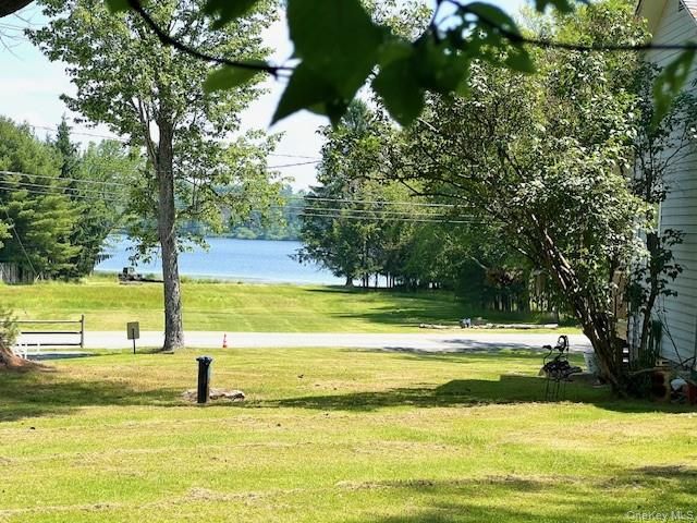 3 Rennenberg Road, Highland Lake, NY 12743