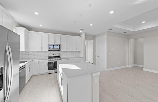 7409 Blue Salvia DR, North Fort Myers, FL 33917