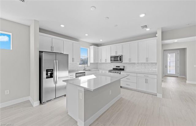 7409 Blue Salvia DR, North Fort Myers, FL 33917