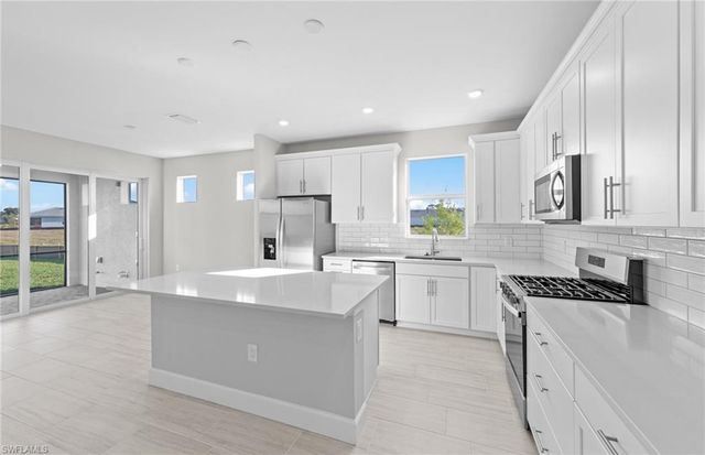 7409 Blue Salvia DR, North Fort Myers, FL 33917