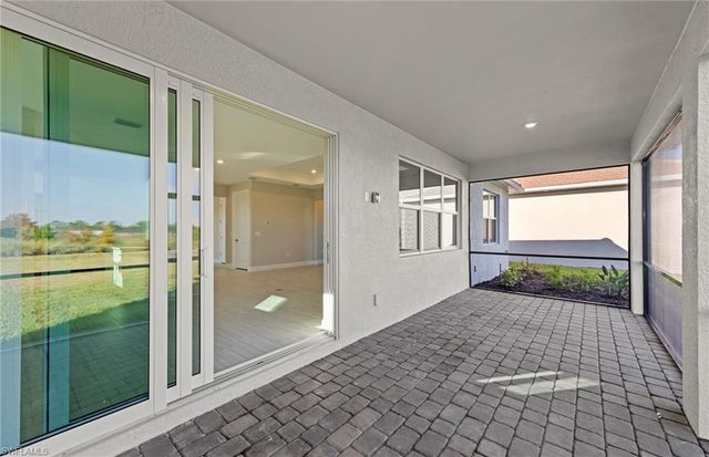 7409 Blue Salvia DR, North Fort Myers, FL 33917