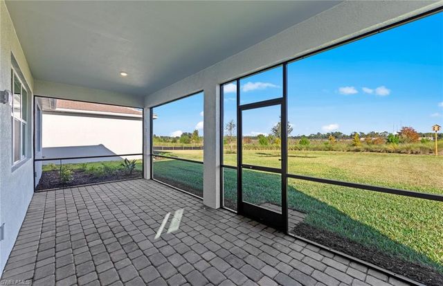 7409 Blue Salvia DR, North Fort Myers, FL 33917