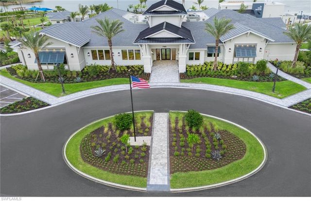 7409 Blue Salvia DR, North Fort Myers, FL 33917