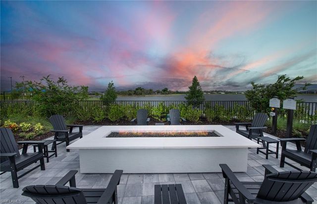 7409 Blue Salvia DR, North Fort Myers, FL 33917