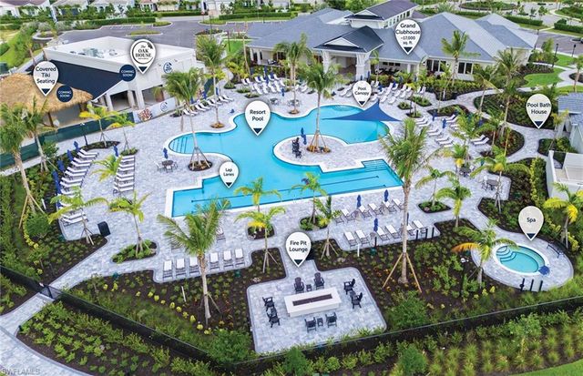 7409 Blue Salvia DR, North Fort Myers, FL 33917