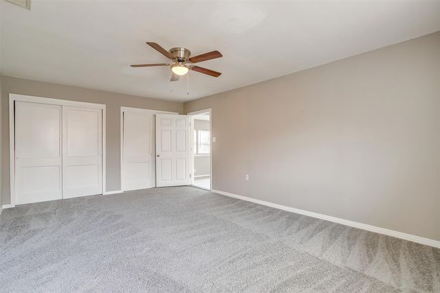 627 Hallvale Drive, White Settlement, TX 76108