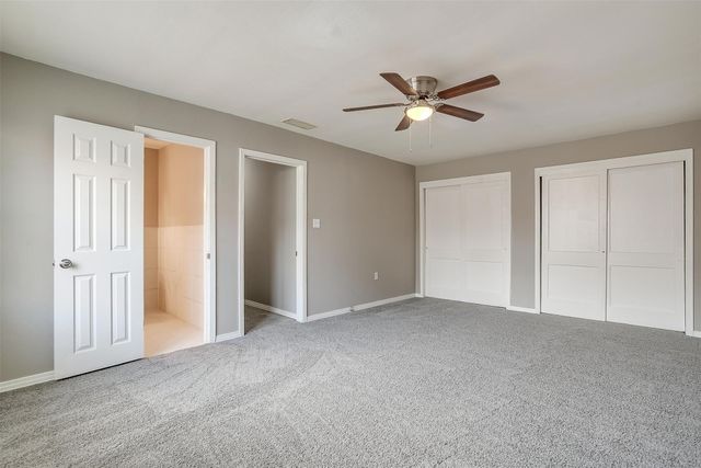 627 Hallvale Drive, White Settlement, TX 76108