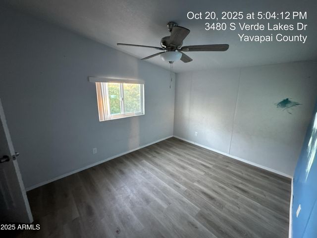 3480 S VERDE LAKES Drive, Camp Verde, AZ 86322