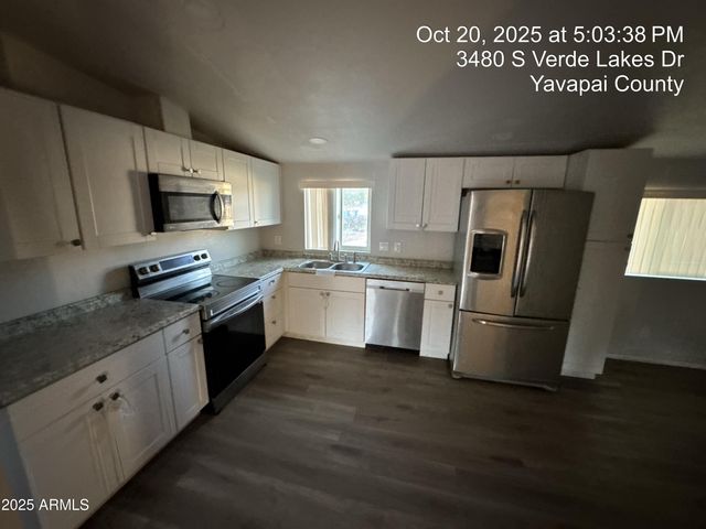 3480 S VERDE LAKES Drive, Camp Verde, AZ 86322