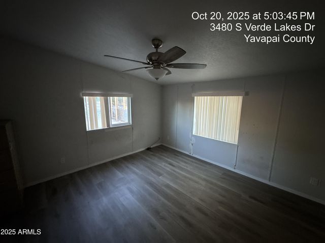 3480 S VERDE LAKES Drive, Camp Verde, AZ 86322