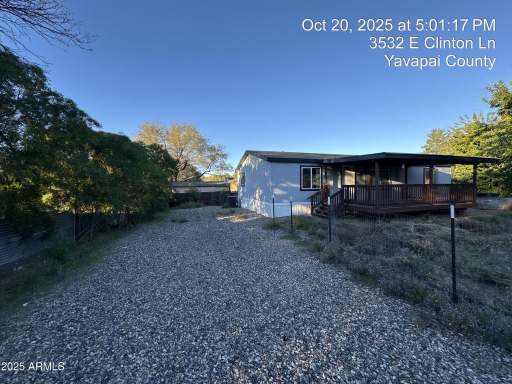 3480 S VERDE LAKES Drive, Camp Verde, AZ 86322