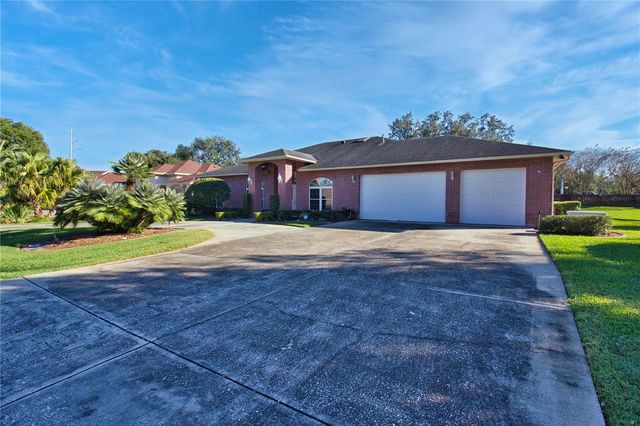 5115 DEESON POINTE COURT, Lakeland, FL 33805