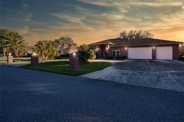 5115 DEESON POINTE COURT, Lakeland, FL 33805