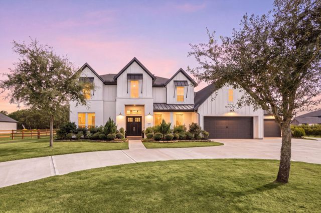 29559 Fulshear Lake Trace, Fulshear, TX 77406