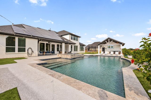 29559 Fulshear Lake Trace, Fulshear, TX 77406