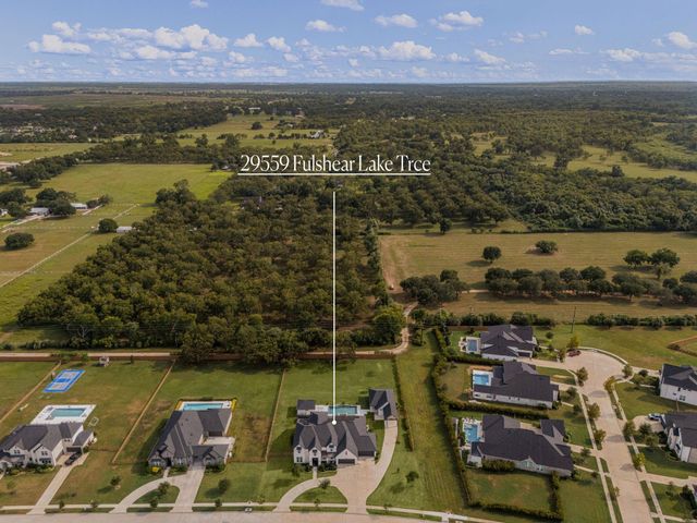 29559 Fulshear Lake Trace, Fulshear, TX 77406