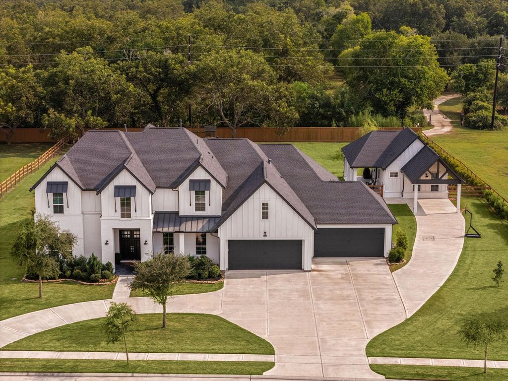 29559 Fulshear Lake Trace, Fulshear, TX 77406