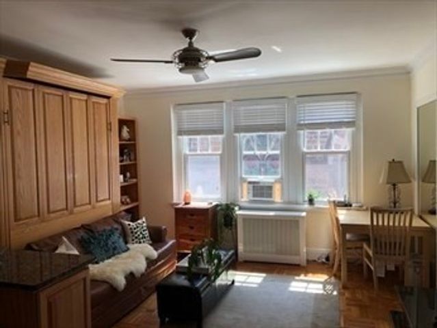 56 Commonwealth Ave 62, Boston, MA 02116