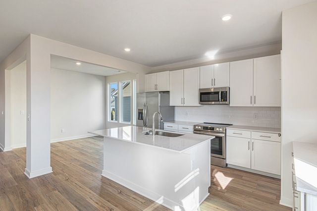 1337 Gentry Dr, Clarksville, TN 37043