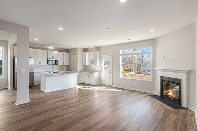 1337 Gentry Dr, Clarksville, TN 37043