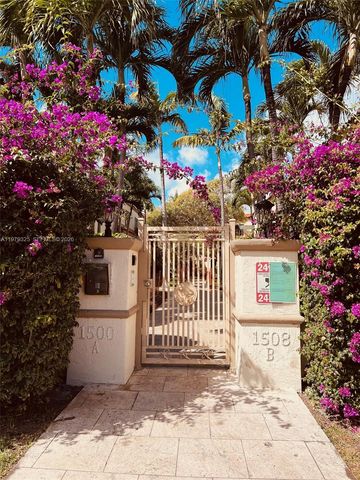 1500 Pennsylvania Ave 9A, Miami Beach, FL 33139