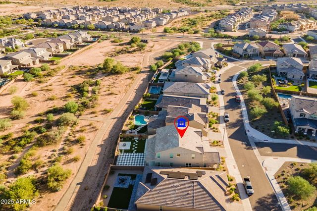 21307 N 59th Terrace, Phoenix, AZ 85054