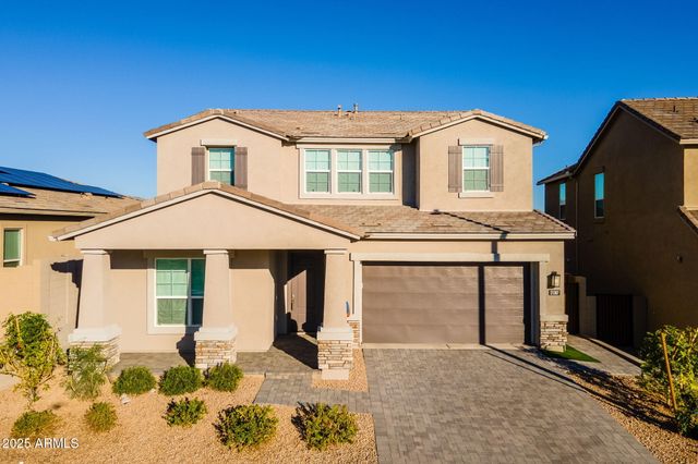 21307 N 59th Terrace, Phoenix, AZ 85054