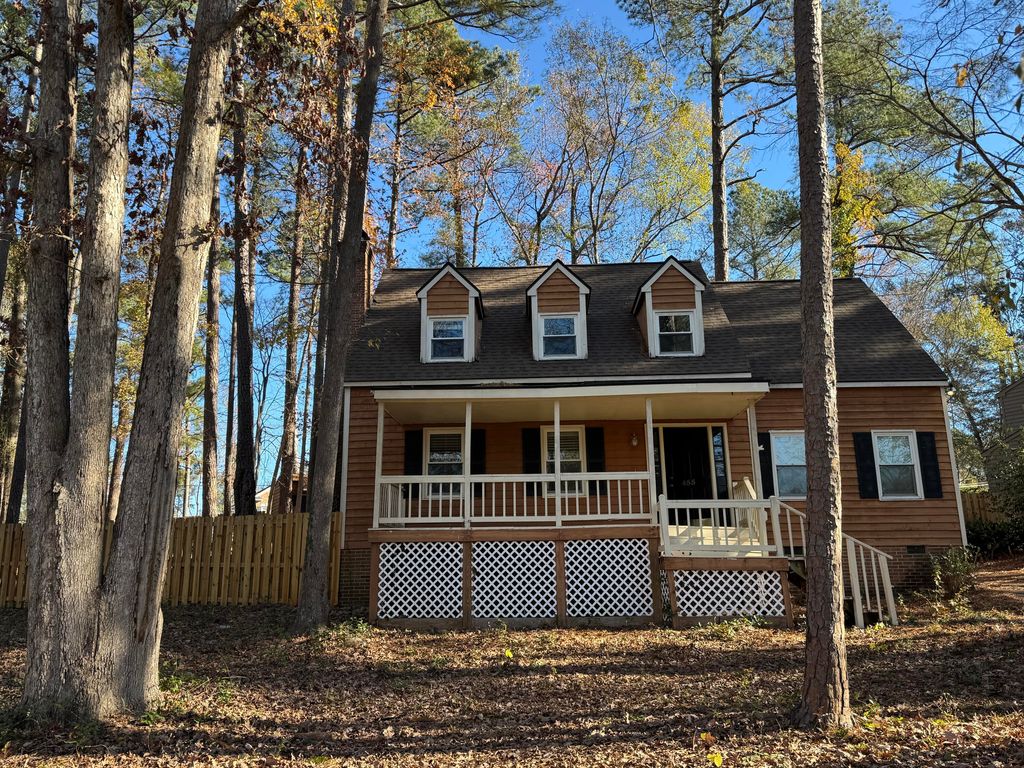 455 Bristol Road, Augusta, GA 30907