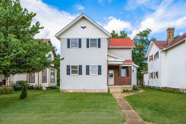 458 E Main Street, Newark, OH 43055