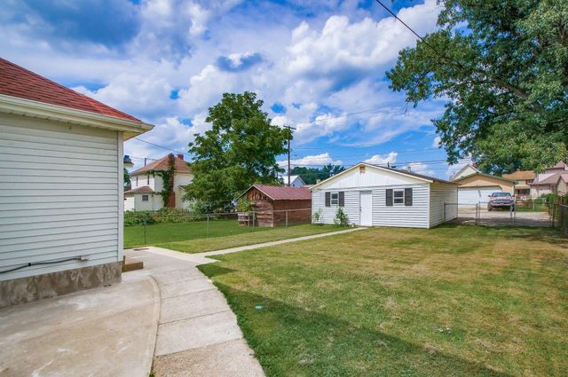 458 E Main Street, Newark, OH 43055