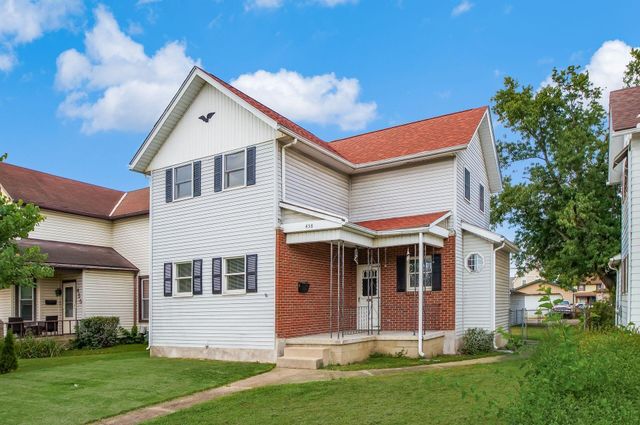 458 E Main Street, Newark, OH 43055