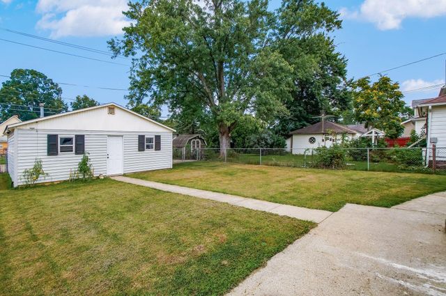 458 E Main Street, Newark, OH 43055