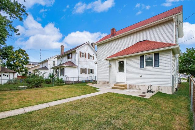 458 E Main Street, Newark, OH 43055