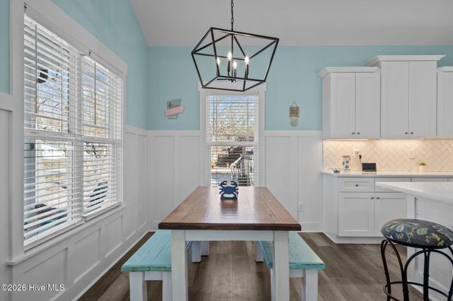 134 NE 5th Street, Oak Island, NC 28465