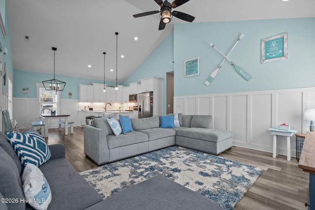 134 NE 5th Street, Oak Island, NC 28465