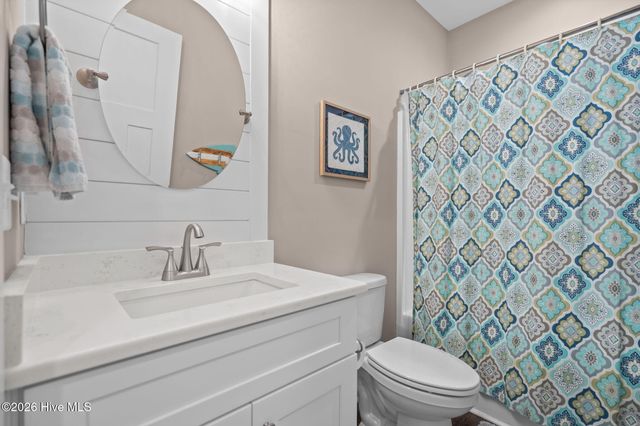 134 NE 5th Street, Oak Island, NC 28465