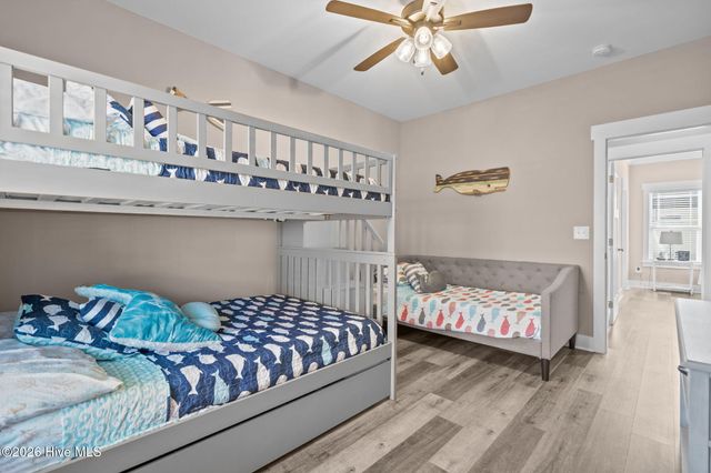 134 NE 5th Street, Oak Island, NC 28465