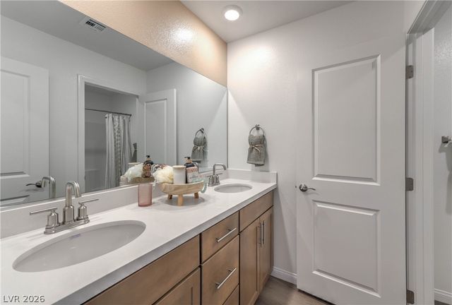 6217 SEASTRAND Street, North Las Vegas, NV 89031