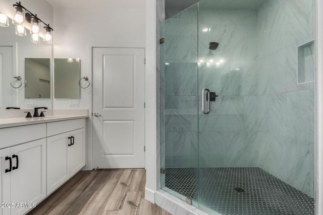 2511 W QUEEN CREEK Road 266, Chandler, AZ 85248