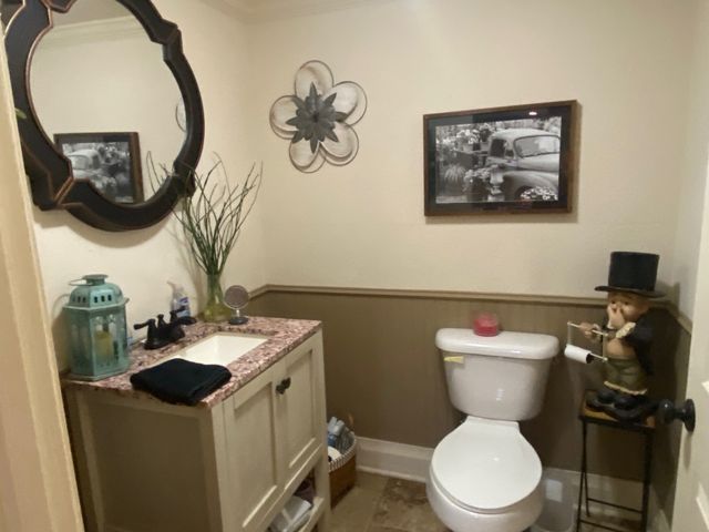 901 W Wrights Avenue, Comanche, TX 76442