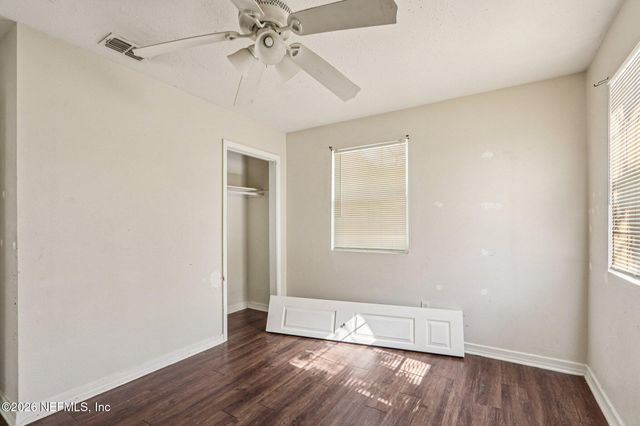 4805 PORTSMOUTH Avenue, Jacksonville, FL 32208