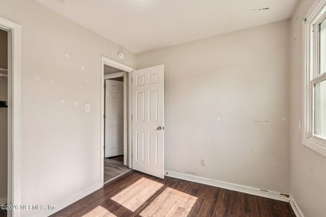 4805 PORTSMOUTH Avenue, Jacksonville, FL 32208