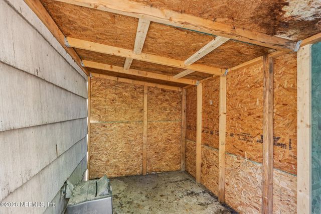 4805 PORTSMOUTH Avenue, Jacksonville, FL 32208